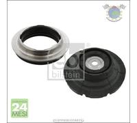 Kit supporto ammortizzatore Febi Anteriore per VW TRANSPORTER MULTIVAN #ku