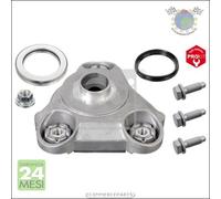 Kit supporto ammortizzatore Febi Anteriore Sx Sinistro per CITROEN JUMPER FI #kr
