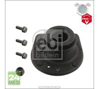 Kit supporto ammortizzatore Febi Anteriore Sx Sinistro per FIAT STRADA SIENA PA