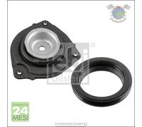 Kit supporto ammortizzatore Febi Anteriore Sx Sinistro per NISSAN LEAF JUKE