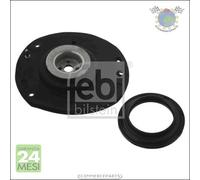 Kit supporto ammortizzatore Febi Anteriore Sx Sinistro per PEUGEOT 206+ 206