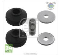 Kit supporto ammortizzatore Febi per HONDA CIVIC IV CRX II CR-V I