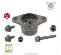 Kit supporto ammortizzatore Febi Posteriore per AUDI A6 A4 SEAT EXEO