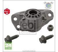 Kit supporto ammortizzatore Febi Posteriore per SKODA OCTAVIA VW TOURAN