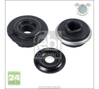 Kit supporto ammortizzatore Febi Posteriore per TOYOTA COROLLA AURIS