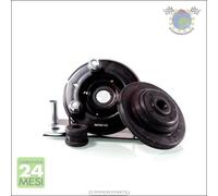 Kit supporto ammortizzatore gh Anteriore per NISSAN PATHFINDER NAVARA RENAULT A