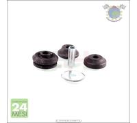 Kit supporto ammortizzatore gh Posteriore per CHRYSLER SEBRING Coupe CITROEN C-