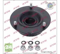 Kit supporto ammortizzatore Kyb Anteriore per BMW X6 E71 E72 xDrive M X5 E70 4.