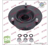 Kit supporto ammortizzatore Kyb Anteriore per NISSAN KUBISTAR RENAULT TWINGO TH