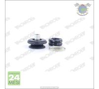 Kit supporto ammortizzatore Monroe Posteriore per TOYOTA COROLLA CELICA