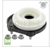 Kit supporto ammortizzatore SNR Anteriore Dx Destro per CITROEN NEMO FIAT FIORI