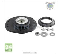 Kit supporto ammortizzatore SNR Anteriore Dx Destro per PEUGEOT 206+ 206