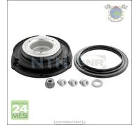Kit supporto ammortizzatore SNR Anteriore per PEUGEOT 406