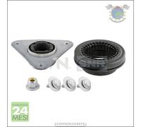 Kit supporto ammortizzatore SNR Anteriore per RENAULT CAPTUR MODUS CLIO ZOE