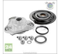 Kit supporto ammortizzatore SNR Anteriore Sx Sinistro per CITROEN JUMPER II #0b