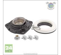 Kit supporto ammortizzatore SNR Anteriore Sx Sinistro per NISSAN NOTE