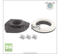 Kit supporto ammortizzatore SNR Anteriore Sx Sinistro per NISSAN PULSAR LEAF JU