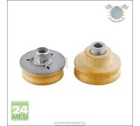 Kit supporto ammortizzatore SNR Posteriore per BMW X1 E84 xDrive sDrive 3 E93 3