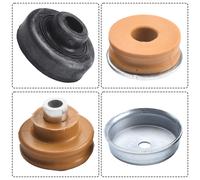 Kit Supporto Assale Paraurti Progettato Specificamente per Selezione Per Modelli