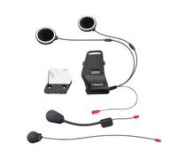 Kit Supporto Casco SENA 10S Con Altoparlanti Doppio E Microfono #10S-A0301