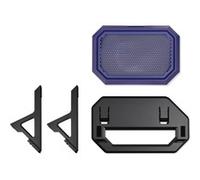 Thermaltake The Tower 600 Chassis Stand Kit | Future Dusk