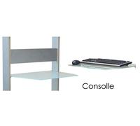 Kit Supporto Consolle