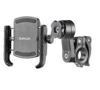 Kit Supporto Crab Smartphone E Supporto Manubrio CE U