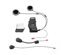 Kit Supporto Cuffia SENA 10S-A0301 Per Sistemi Di Comunicazione Bluetooth 10S