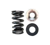 Kit supporto doppio titanio Brian Crower BC0120 Mitsubishi Lancer Evo I-IX 4G63T
