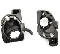 Kit Supporto Fendinebbia Per Per Citroen Berlingo-Peugeot Partner-Ranch 2008-