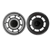 Kit Supporto For Mocio, Compatibile Con Roborock Qrevo/Qrevo S/Qrevo Pro/Qrevo Plus/Qrevo Master, Parte Di Ricambio For Supporto For Mocio For Robot Aspirapolvere(2 Pcs mop tray)