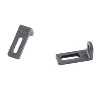 KIT SUPPORTO FRECCE AFTERMARKET(2 PEZZI)