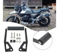 Kit supporto GPS moto premium per GUZZI V85 e per TT dal 2019 al 2021