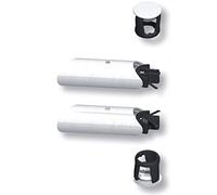 KIT SUPPORTO INTERMEDIALE DIVA XXI LA CROCIATA DS Ø 35 - INOX 304L - DS7363