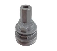 Kit Supporto lama e Ventola Rasaerba Stiga GGP Testarossa GG122465605/0 GG122...