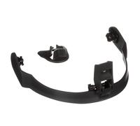 Kit supporto lampada per attività minerarie 3M Versaflo M-940, per elmetti e caschi di sicurezza serie M