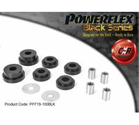 Kit Supporto Leva Cambio Powerflex Black Per Sierra Sapp Cos 4WD PFF19-100BLK