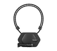 Telesin Supporto magnetico per GoPro con attacco al collo