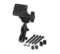 Kit supporto manubrio moto Garmin per navigatore satellitare Zumo