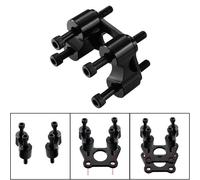 Kit Supporto Manubrio Motocicletta Accessori Sostituzione per Can-am RT 2020+