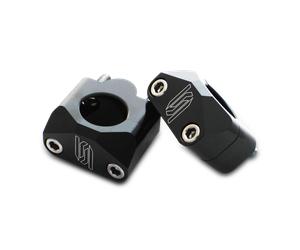 Kit Supporto Manubrio Universale SCAR