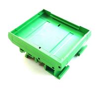 KIT supporto modulo DIN PHOENIX CONTACT per device MB BUS Mini OUT 2-4