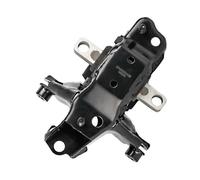 Kit Supporto Motore 6Q0199555AC 6Q0 199 555AC Supporto Trasmissione Motore Posteriore Sinistro Per Skoda Per Roomster Per Rapid Per Fabia
