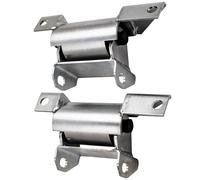 Engine Motor Mount Kit (2pcs) for Ford Windsor Cleveland 302 351 V8 Engine