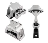 Kit Supporto Motore For Volkswagen New Beetle 1.8T 1J0199555AF 1J0199555AG