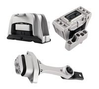 Kit Supporto motore For VW Golf IV New Beetle 1.8L 1.9L 2.0L 1J0199555AJ A6929