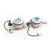 Kit Supporto Motore Per A8 D4 Per Quattro A8L S8 V8 W12 6.3L | 4.2L 4.0L, Cambio Idraulico, Cuscinetto Di Supporto Supporto Motore 4H0399151AT 4H0399152BC(2 pezzi)