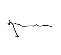 Kit Supporto Motore Per Cayenne 92A Per Panamera 970 Per Macan 95B 94610602660 Serbatoio Liquido Di Raffreddamento Tubo Flessibile Radiatore