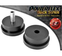 Kit Supporto Motore Powerflex Nero PFF46-104BLK Superior Anteriore Cambio