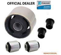 KIT SUPPORTO MOTORE SILENT BLOCK BOCCOLE GILERA RUNNER 125 ST 2008/2016 272750